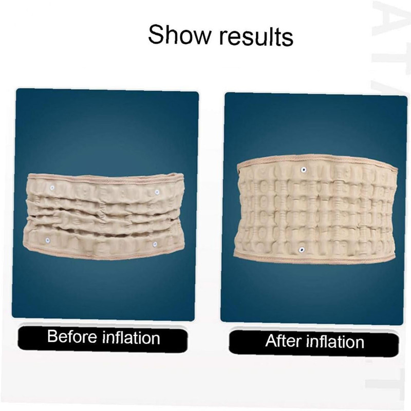 کمربند طبی مدل EU