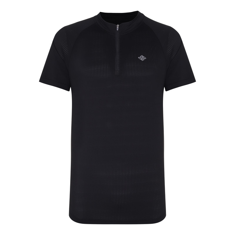 تی شرت  ورزشی زنانه پانیل مدل 209BK