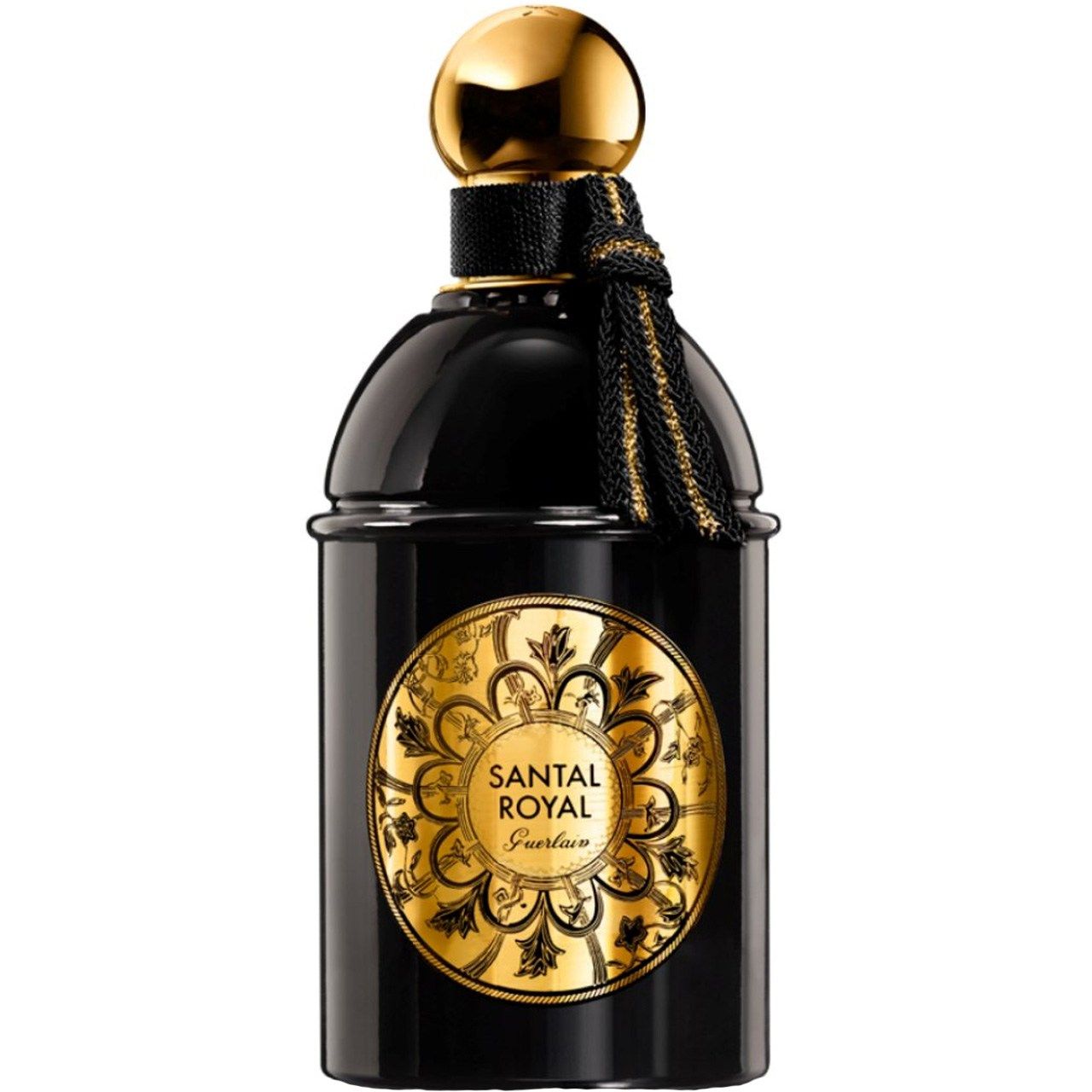 ادو پرفیوم گرلن مدل Santal Royal حجم 125 میلی لیتر