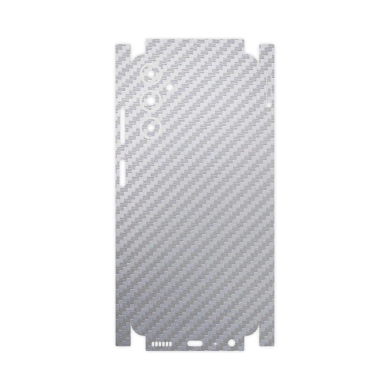برچسب پوششی ماهوت مدل Steel-Fiber-FullSkin مناسب برای گوشی موبایل سامسونگ Galaxy A05s
