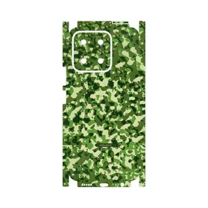 MAHOOT Army_Green-FullSkin Cover Sticker for Honor X5b