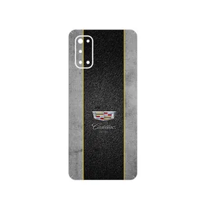 MAHOOT Cadillac Cover Sticker for Realme 7 Pro