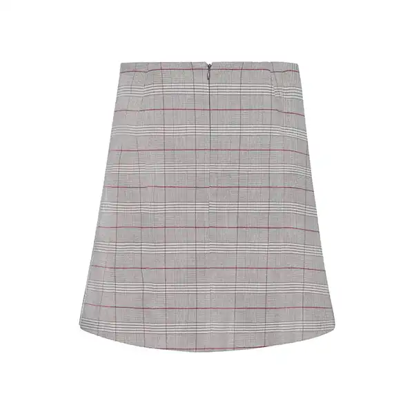 دامن زنانه اسمارا مدل lidl-پیچازی