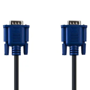 کابل VGA ای فور نت مدل 005 طول 5 متر
