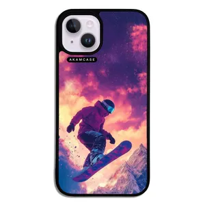 AKAM AMC-WA14-SKI-2 Cover For Apple iPhone 14