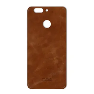 MAHOOT Buffalo Leather Special Sticker for Huawei Nova 2 Plus