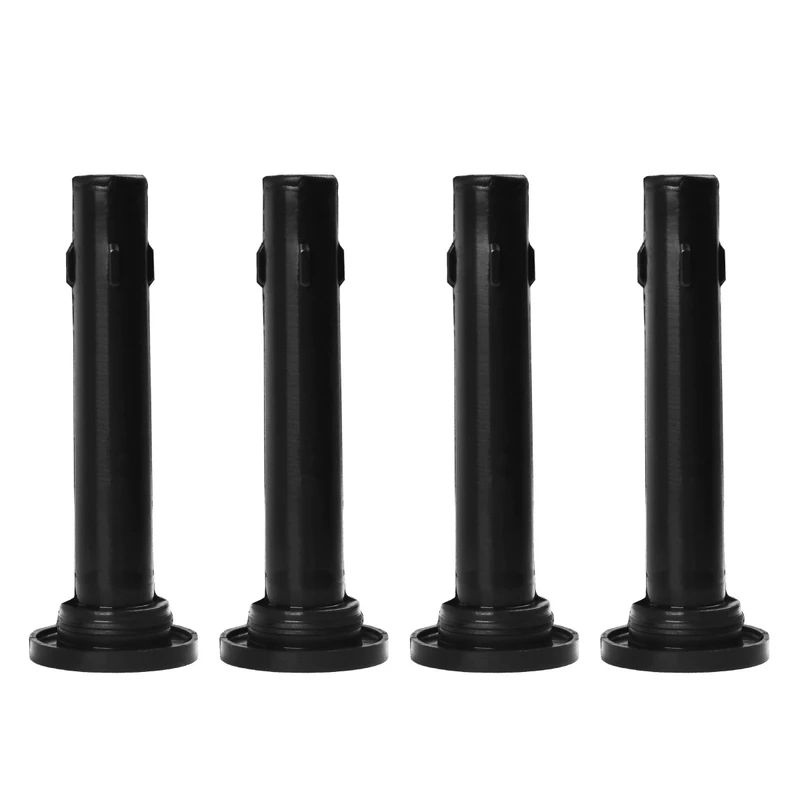 وایر شمع خودرو استیم پارت مدل بوت بلند مناسب برای جک S3 بسته 4 عددی