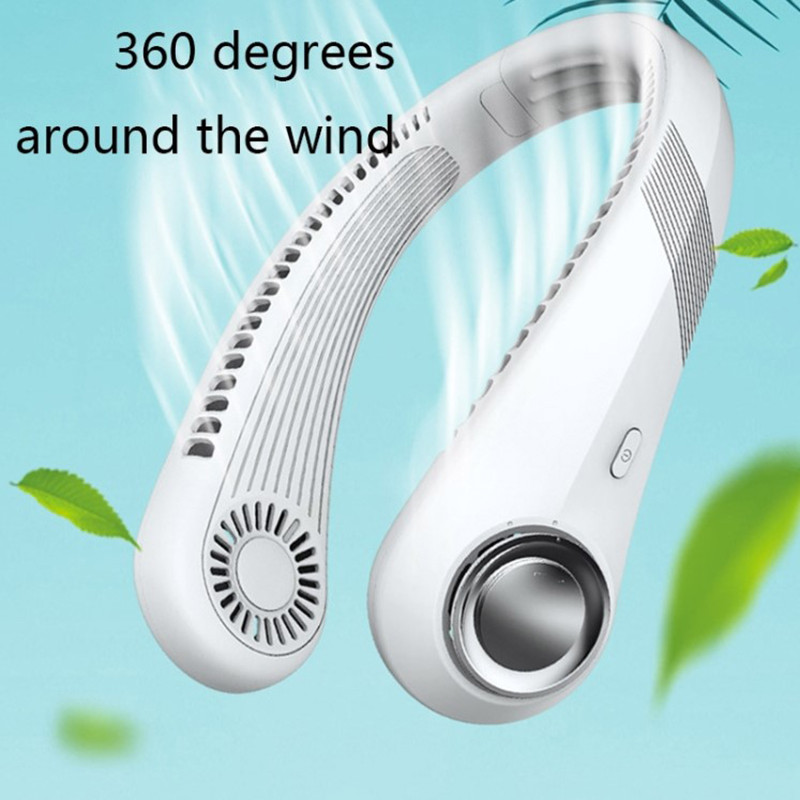 پنکه گردنی مدل SD-01