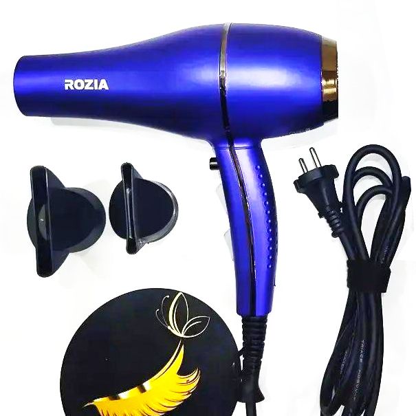 سشوار روزیا مدل HC-8309 -  - 2