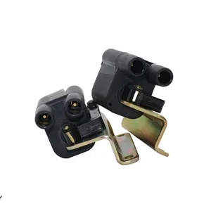 کویل کروز پلاس مدل زیمنس مناسب برای 405 بسته دوعددی