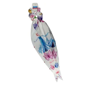 کش مو دخترانه مدل السا کد 248