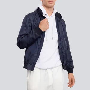 کاپشن بهاره مردانه مدل 831418534 طرح ترندیول