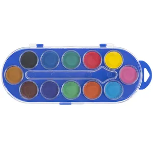 Arya 5080 Watercolor 12 Color