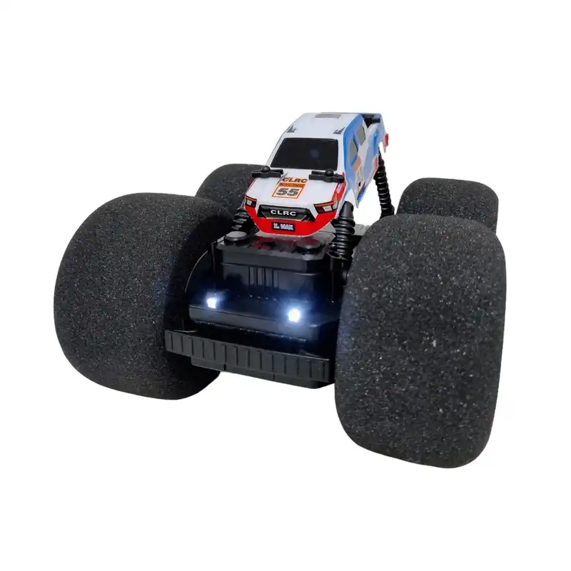 ماشین بازی کنترلی ام زد مدل آفرود کد 898