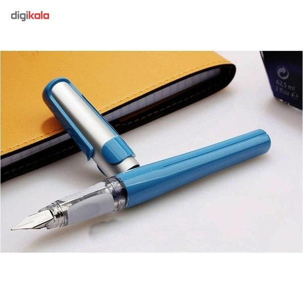 خودنویس پلیکان مدل P480 قطر نوشتار M