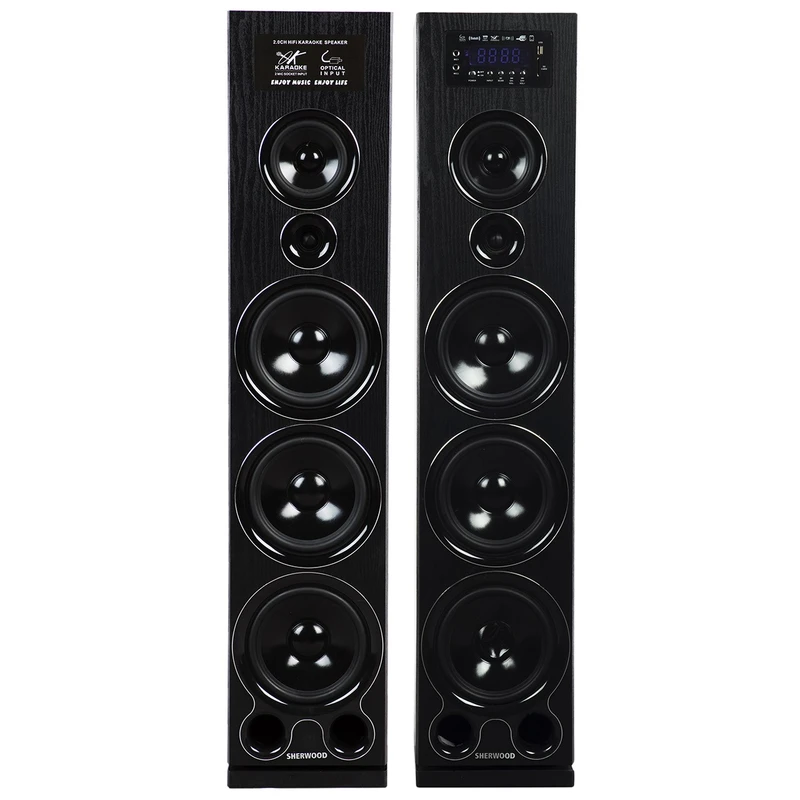 اسپیکر شروود مدل SH-5354