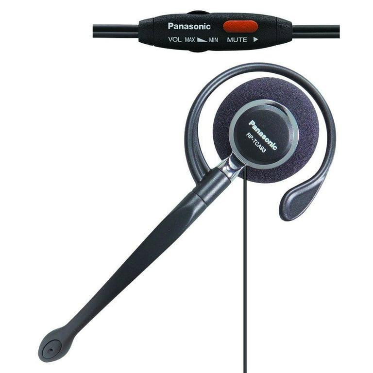 هدست تلفن پاناسونیک KX-TCA93