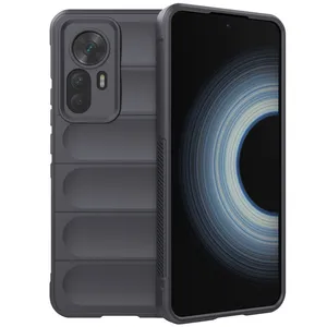 BodyGuard Armor Case For Xiaomi 12T 
