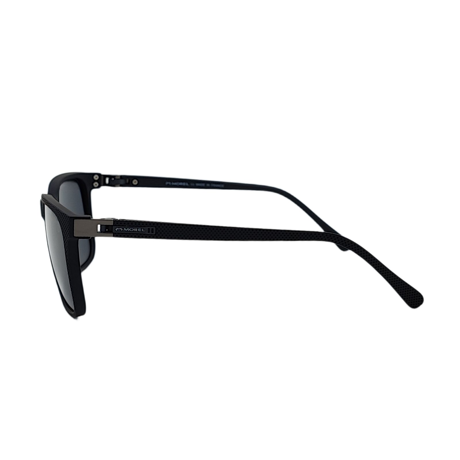 عینک آفتابی مورل مدل P55283 C1 POLARIZED  -  - 4