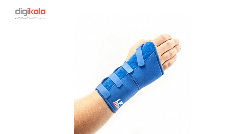 مچ بند ال پی مدل 725