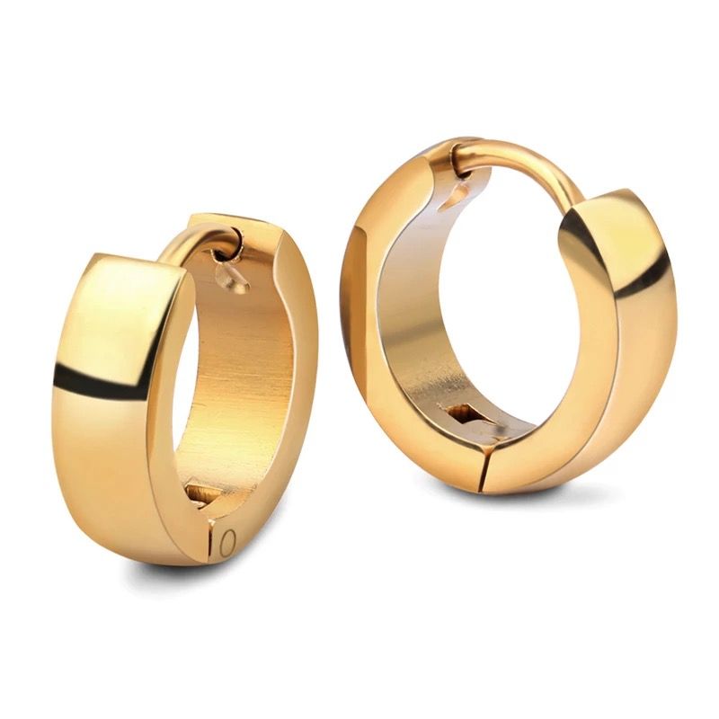 گوشواره زنانه پایتخت مدل PS456 -  - 3