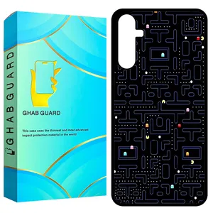 Ghab Guard GCHPA24 Cover for Samsung Galaxy A24 4G  