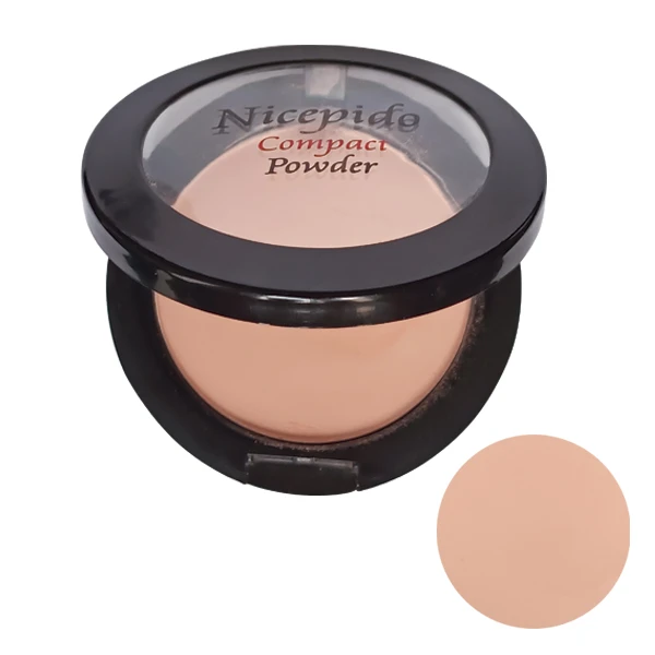 پنکیک نایسپیدو مدل مخملی شماره 104