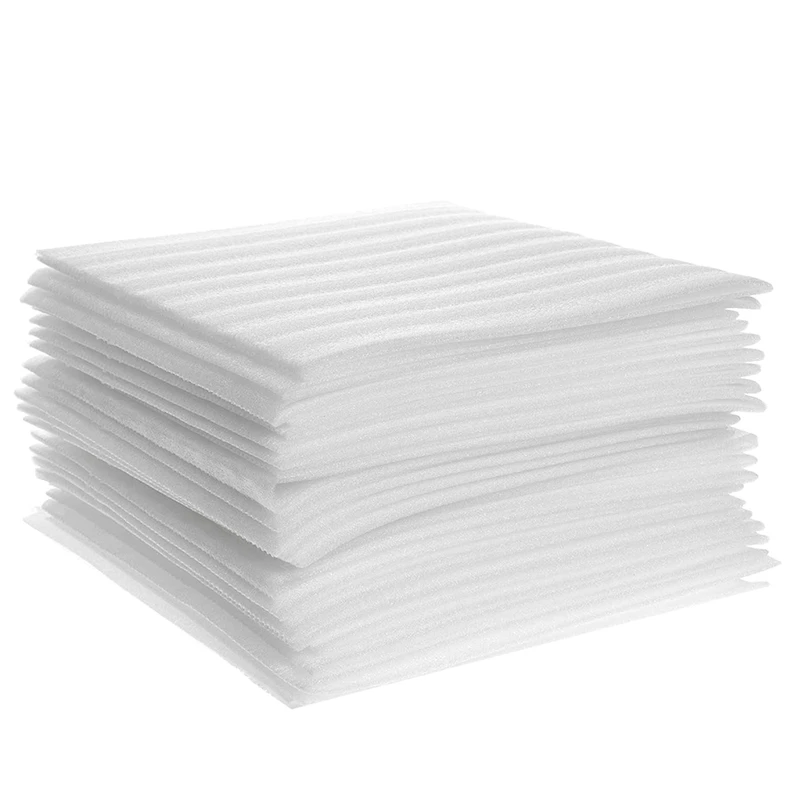 عکس شماره 3 : فوم بسته بندی مدل 2 میل 10 متری