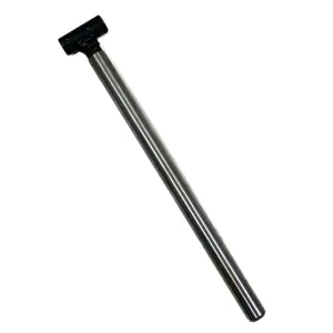 میل تعویض دنده اچ آی سی کد 5707 مناسب برای پراید