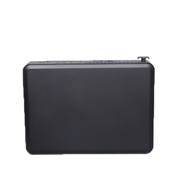 کامپیوتر کوچک اینتل مدل NUC 11 Pro Element CM11EB corei7