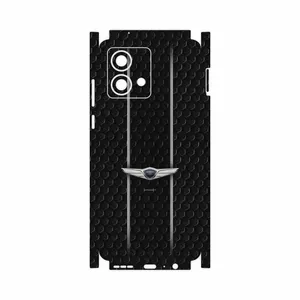 MAHOOT Genesis-FullSkin Cover Sticker for Motorola Moto G84