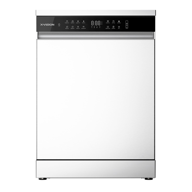 ماشین ظرفشویی 14 نفره ایکس ویژن مدل S150/W/S