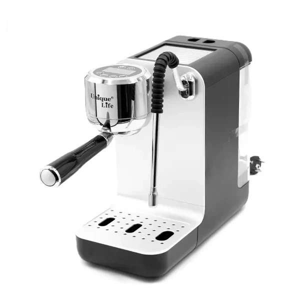 اسپرسو ساز ۱۵۰۰ میلی‌لیتر یونیک لایف مدل UL- 3810