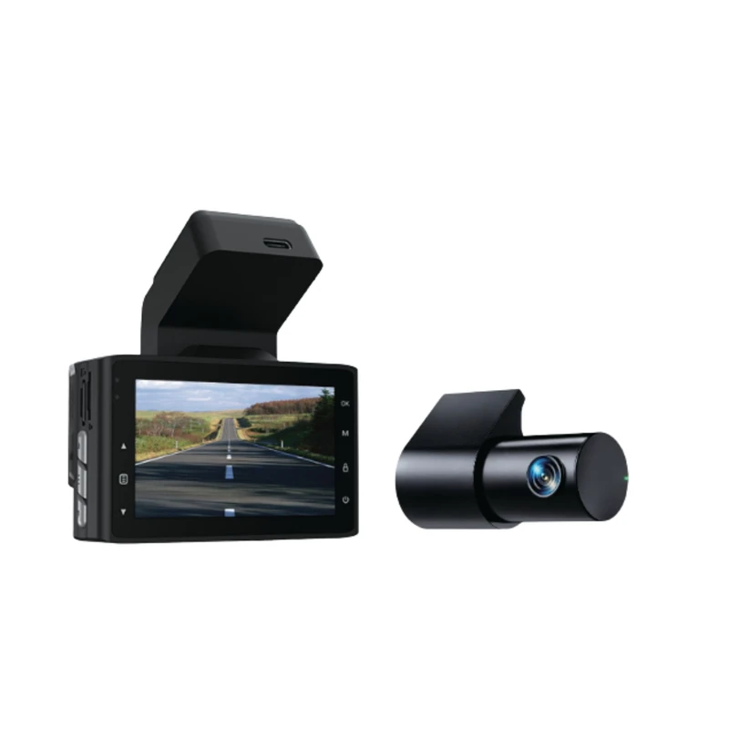 دوربین ثبت وقایع مدل CL-93 مجموعه 2 عددی