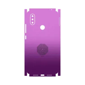 MAHOOT Minimal Maze-FullSkin Cover Sticker for Xiaomi Mi 8 SE