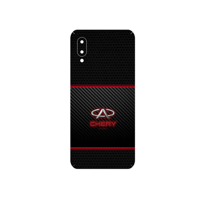 برچسب پوششی ماهوت مدل CHERY مناسب برای گوشی موبایل سامسونگ Galaxy M02