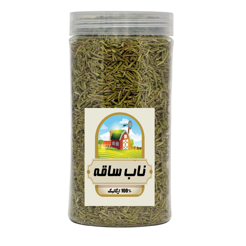 رزماری ناب ساقه - 130 گرم 