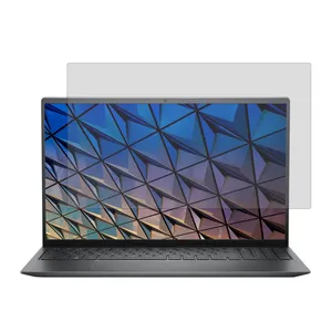 Tecno brand shockproof Hydrogel screen protector glass for Dell Vostro 5510