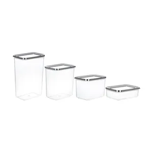 بانکه وی آی پی احمت مدل vp-107 مجموعه 4 عددی