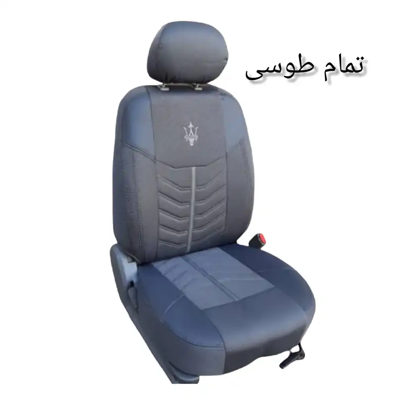 روکش صندلی مدل jmps مناسب برای پراید صبا