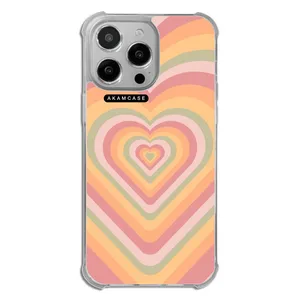 AKAM AMCWTA14PROMAX-HEART13 Cover For Apple iPhone 14 Pro Max