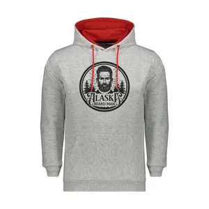 هودی مردانه  آریا پارس مدل آراد-131