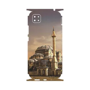 MAHOOT Hagia Sophia Mosque-FullSkin Cover Sticker for Xiaomi Poco C3