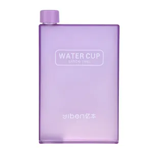قمقمه ییبن مدل Water Cup ظرفیت 0.5 لیتر