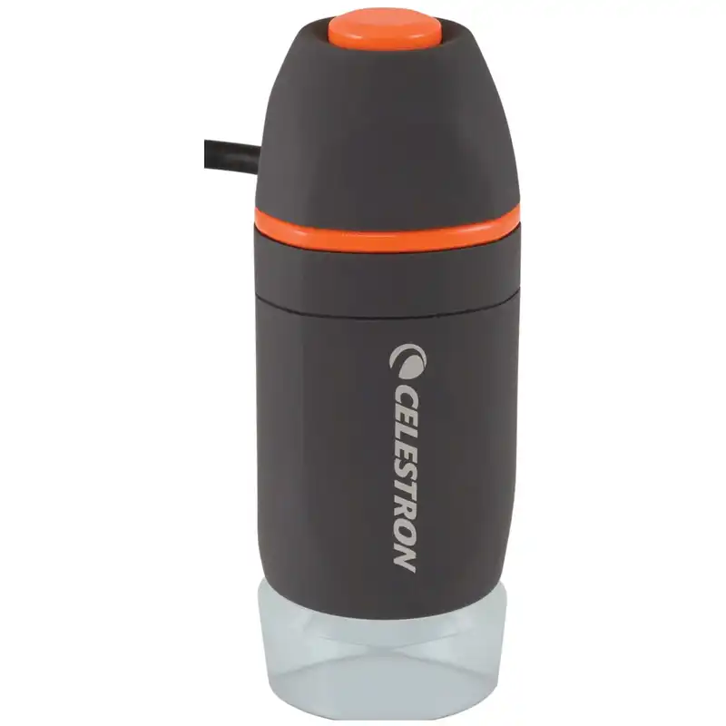 میکروسکوپ سلسترون مدل Mini Handheld Digital Microscope