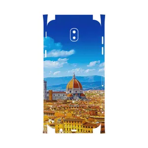 MAHOOT City of Florence-FullSkin Cover Sticker for Samsung Galaxy J5 Pro