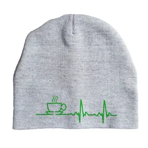 کلاه بافتنی مدل پرستار 011