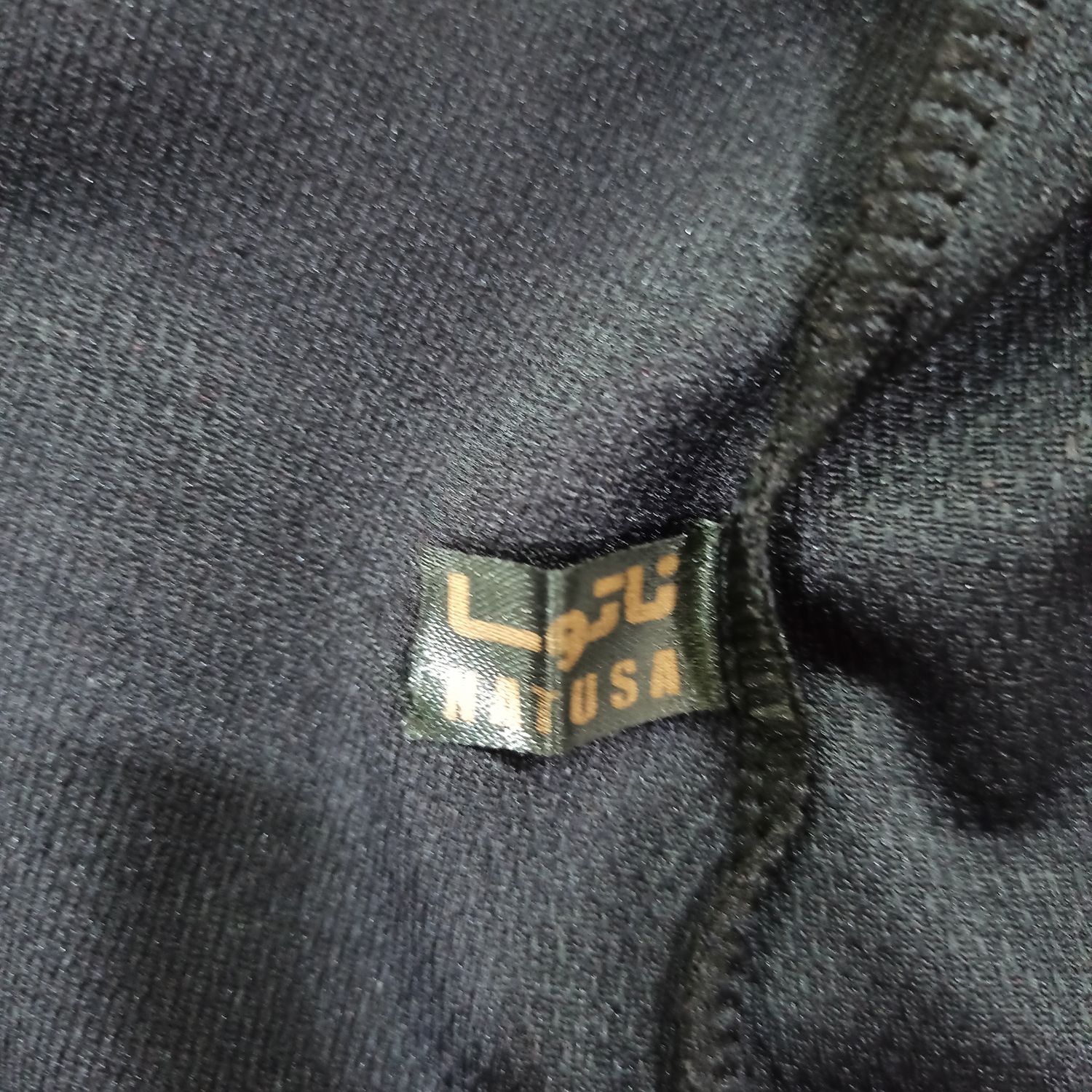 تاپ زنانه ناتوسا مدل M6-2 -  - 6