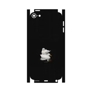 MAHOOT Duck-FullSkin Cover Sticker for Apple iPod touch 6th generation