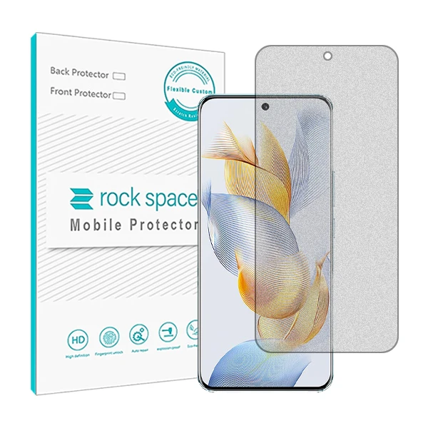 محافظ صفحه نمایش مخصوص بازی راک اسپیس مدل HyGAM مناسب برای گوشی موبایل آنر 90